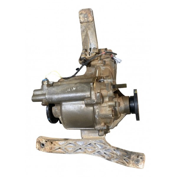 Caixa Tração Dianteira Suzuki Jimny 1.3 2008 2009 A 2019
