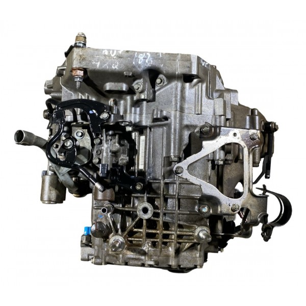 Caixa Câmbio Automático Honda Cr-v 2.0 4x2 2012 2013 A 2017