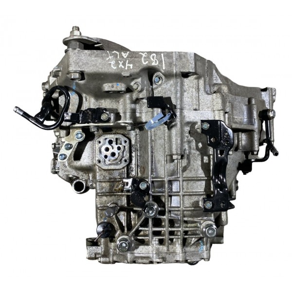 Caixa Câmbio Automático Honda Cr-v 2.0 4x2 2007 A 2011