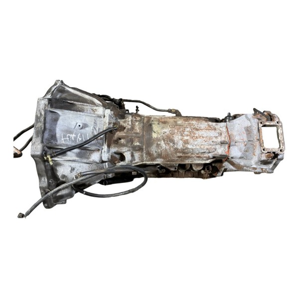 Caixa Câmbio Automático Hilux Sw4 Surf 3.0 Turbo 1994 A 1995