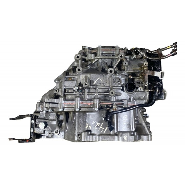 Caixa Câmbio Automático Kia Sorento 2.4 2010 2011 A 2020