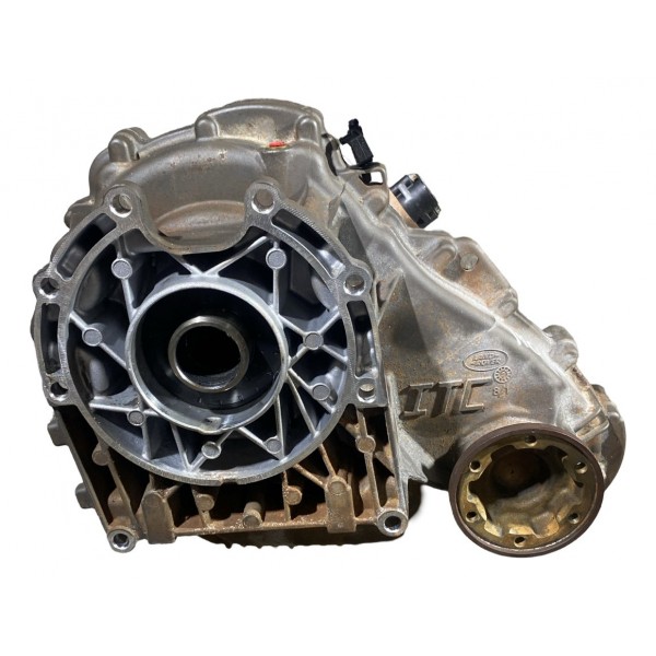 Caixa Tração Land Rover Discovery 3 E 4 Range Rover Sport