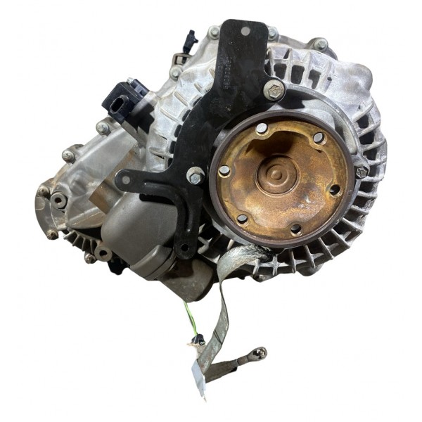 Caixa Tração Land Rover Discovery 3 E 4 Range Rover Sport