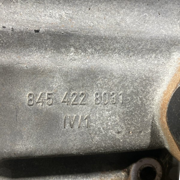 Caixa Tração Land Rover Discovery 3 E 4 Range Rover Sport