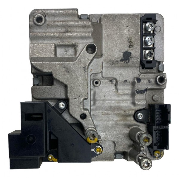 Módulo Coluna Direção Elétrica Jeep Renegade A0052114c