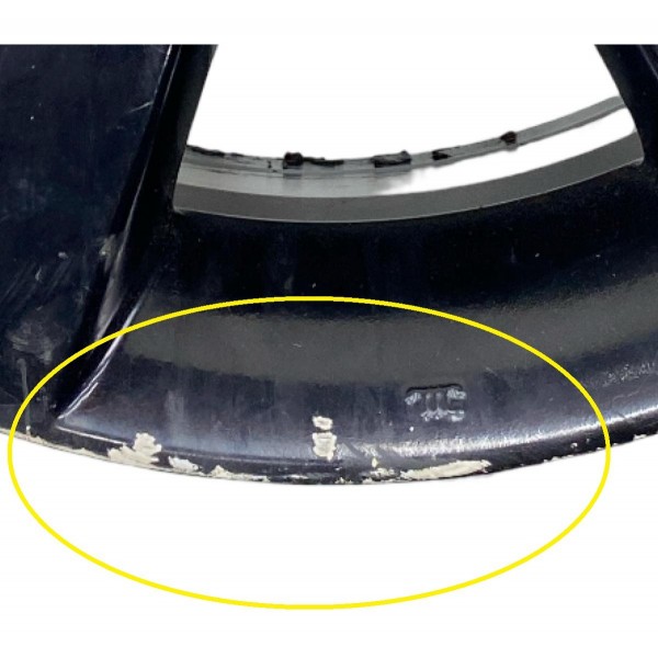 Roda Aro 16 Nissan Frontier 2008 A 2016 Furação 6x114,3 Mm