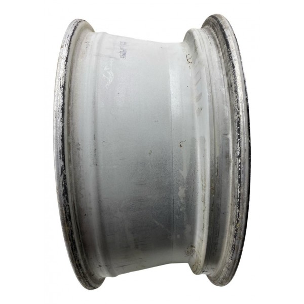 Roda Aro 16 Nissan Frontier 2008 A 2016 Furação 6x114,3 Mm
