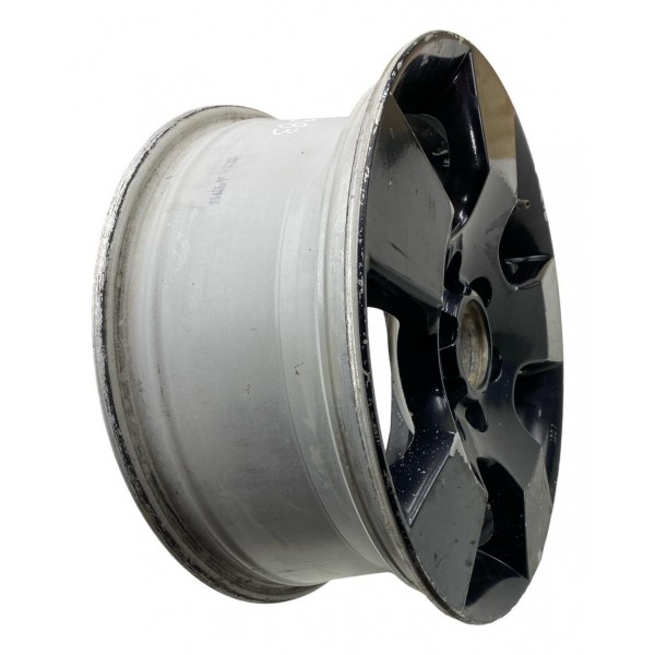 Roda Aro 16 Nissan Frontier 2008 A 2016 Furação 6x114,3 Mm