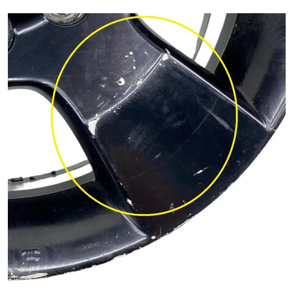 Roda Aro 16 Nissan Frontier 2008 A 2016 Furação 6x114,3 Mm