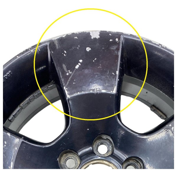 Roda Aro 16 Nissan Frontier 2008 A 2016 Furação 6x114,3 Mm