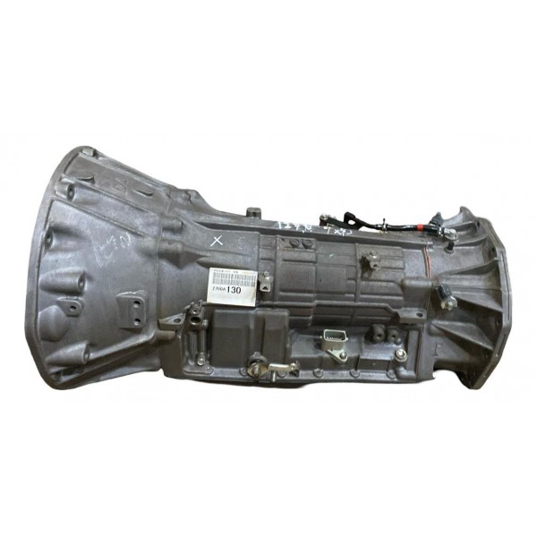 Caixa Câmbio Automático Pajero Full 3.2 2010 2011 A 2021