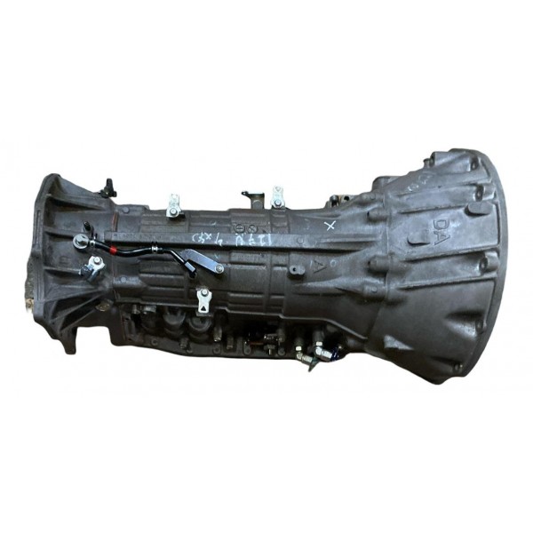 Caixa Câmbio Automático Pajero Full 3.2 2010 2011 A 2021