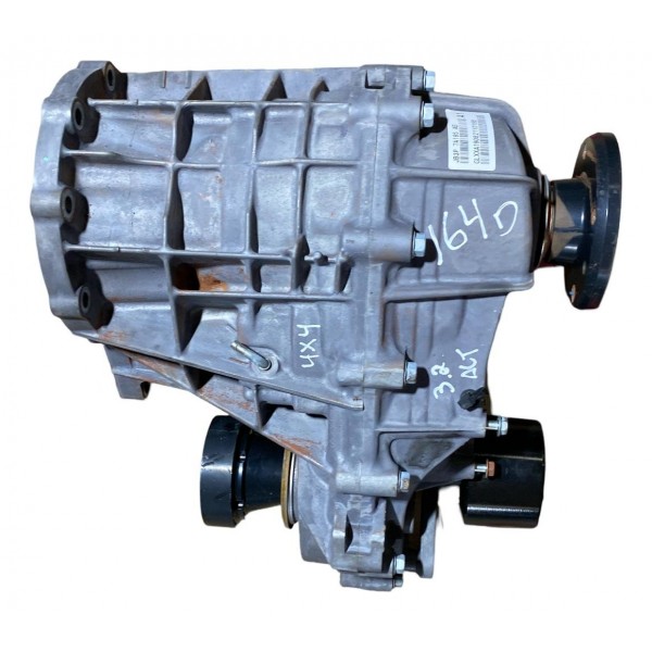 Caixa Tração Ford Ranger 3.2 E 2.2 Diesel 2013 2014 A 2021