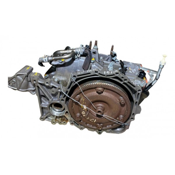 Caixa Câmbio Automática Outlander 3.0 V6 2007 2008 A 2012