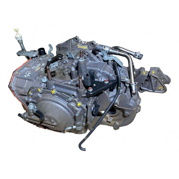 Caixa Câmbio Automática Outlander 3.0 V6 2007 2008 A 2012