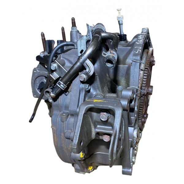 Caixa Câmbio Automática Outlander 3.0 V6 2007 2008 A 2012