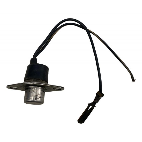 Sensor Temperatura Ventoinha Intercooler Pajero Sport 2.8