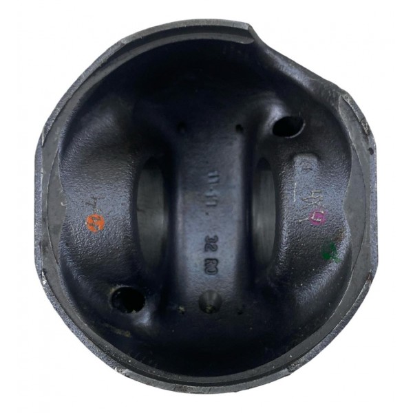 Pistão Toyota Hilux Sw4 3.0 2005 2006 2007 2008 2009 A 2011