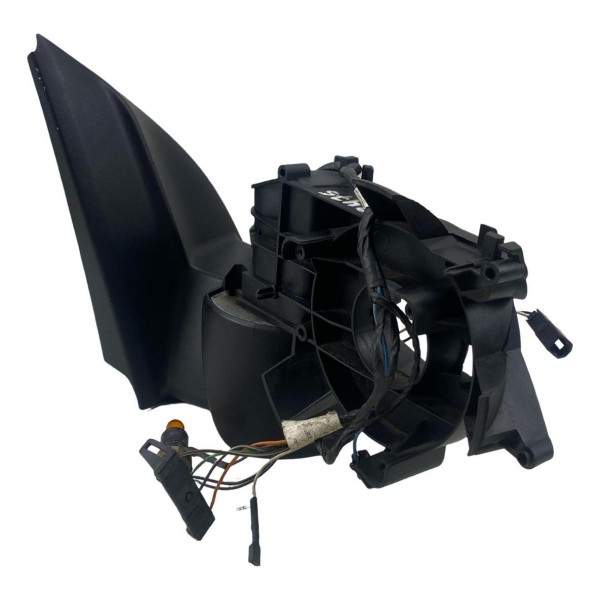 Suporte Retrovisor Elétrico Direito Ford Ranger 2013 A 2022