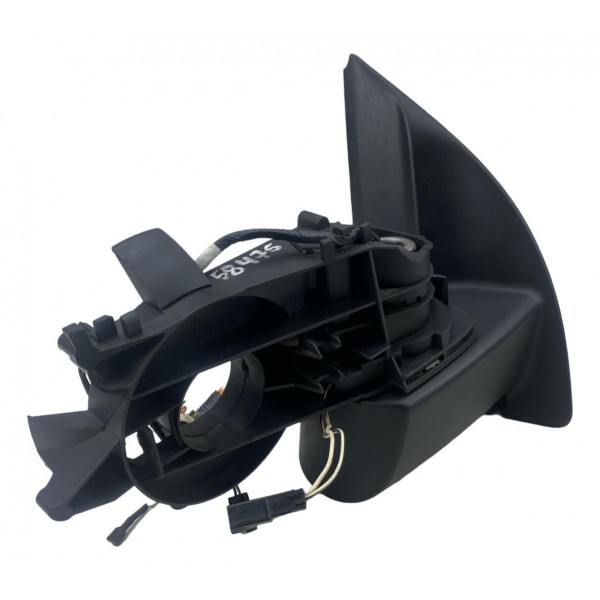 Suporte Retrovisor Elétrico Direito Ford Ranger 2013 A 2022