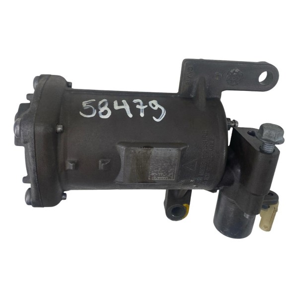 Bomba Óleo Cambio Automático Tracker Cruze 1.4 2017 A 2021