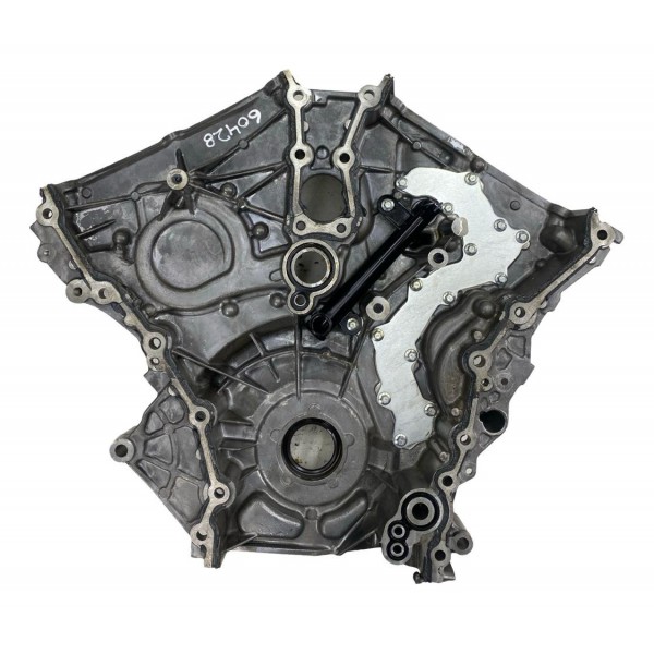 Tampa Frontal Motor Ranger Raptor 3.0 V6 Gasolin 2024 A 2025
