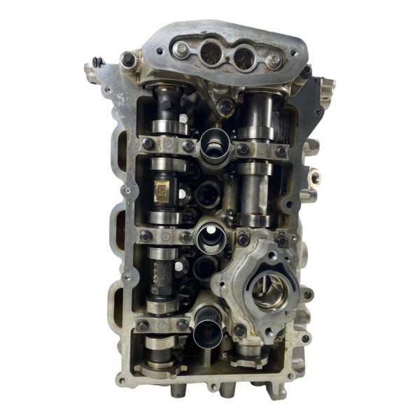 Cabeçote Direito Ranger Raptor 3.0 V6 Gasolina 2024 A 2025
