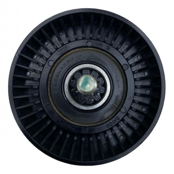 Polia Rolamento Ford Ranger 3.0 V6 Gasolina 2024 A 2025