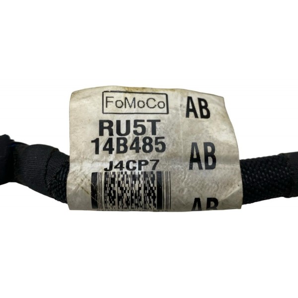 Chicote Direito Bico Injetor Ranger 3.0 V6 Gasol 2024 A 2025