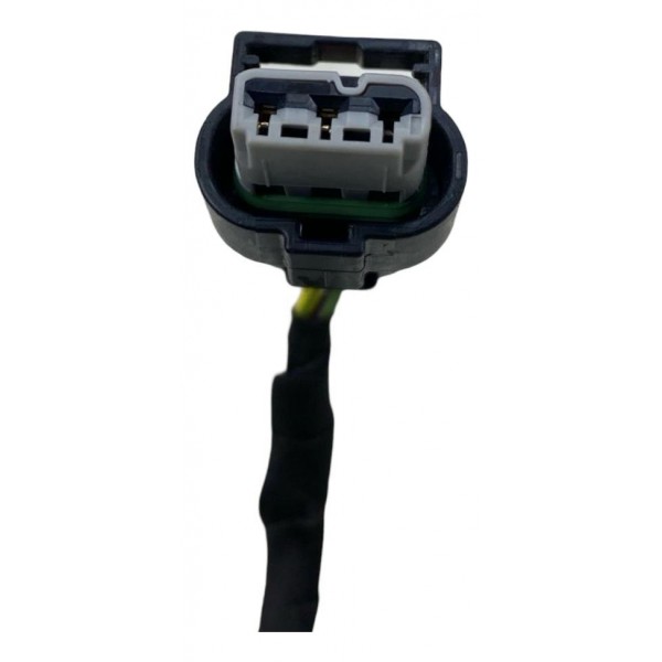 Chicote Esquerdo Bico Injetor Ranger 3.0 V6 Gaso 2024 A 2025