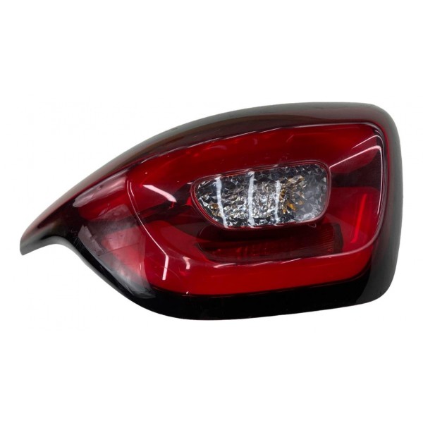 Lanterna Lado Esquerdo Fiat Toro 2016 2017 2018 2019 A 2021