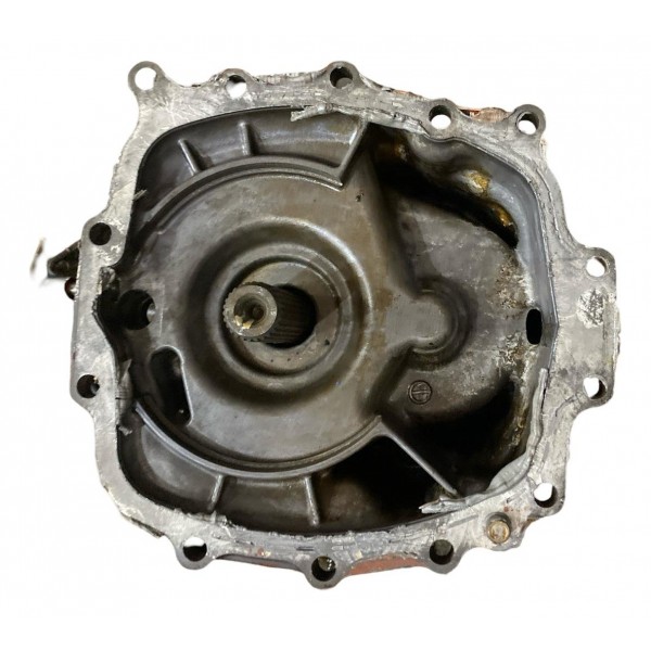 Caixa Câmbio Manual Mitsubishi L200 Triton 3.2 2008 A 2016