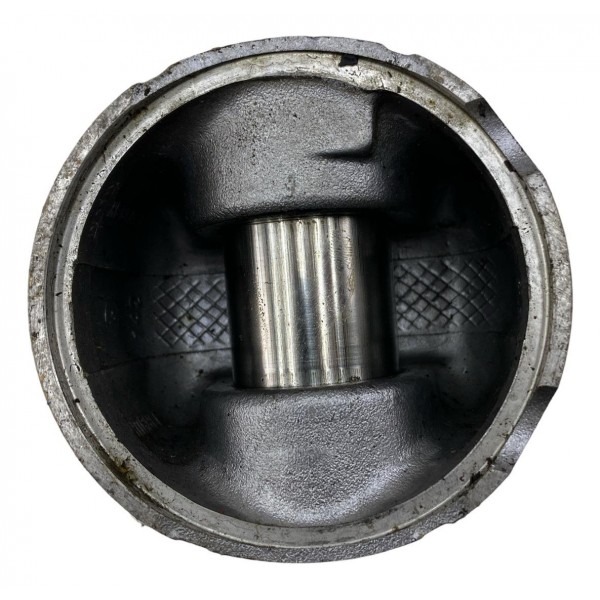 Pistão S10 Blazer 2.8 Mwm 2000 2001 2002 2003 2004 A 2011