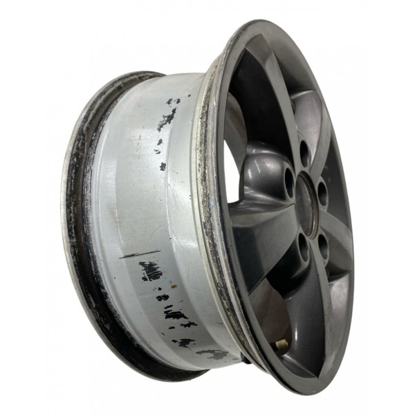 Roda Aro 17 Kia Sorento 2004 A 2009 Furação 5x139,7 Mm