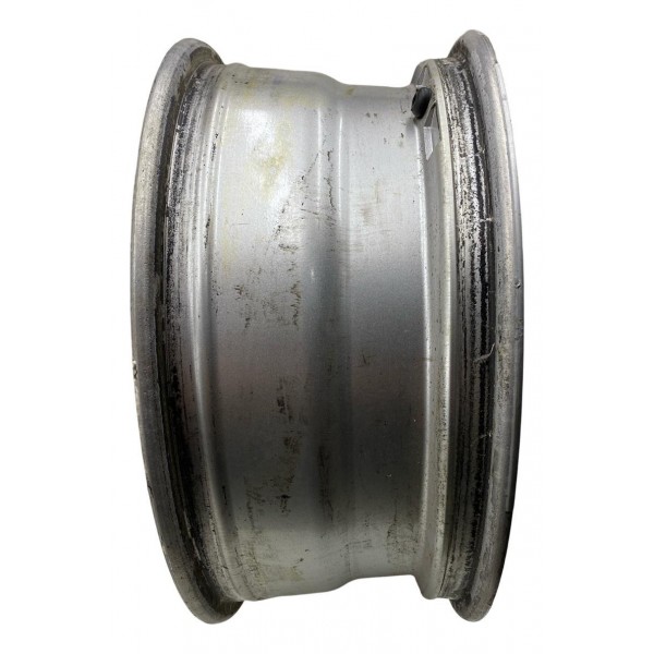 Roda Aro 18 Ssangyong Kyron 2009 A 2018 Furação 5x130 Mm
