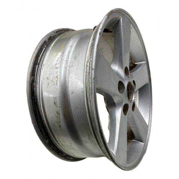 Roda Aro 18 Ssangyong Kyron 2009 A 2018 Furação 5x130 Mm