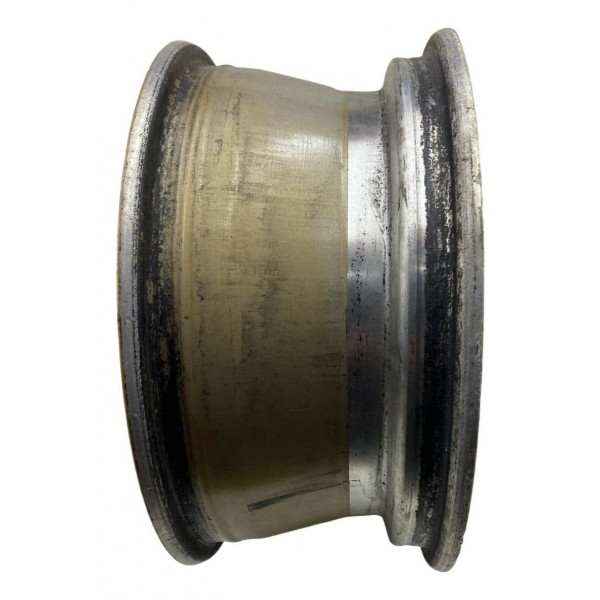 Roda Aro 16 Jeep Cherokee Laredo 1996 A 1999 Furação 5x114,3