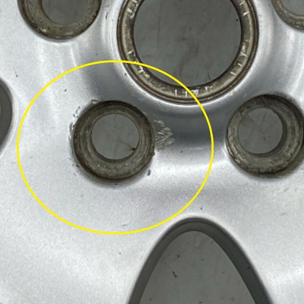 Roda Aro 19 Range Rover Sport 2006 A 2009 Furação 5x120 Mm