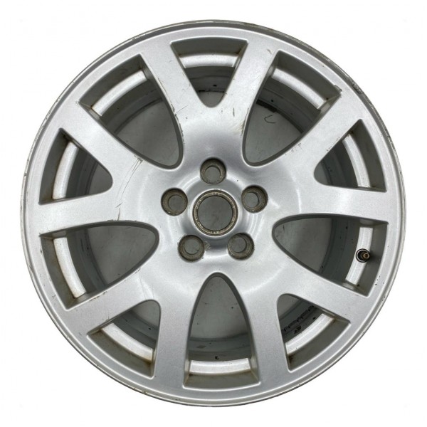 Roda Aro 19 Range Rover Sport 2006 A 2009 Furação 5x120 Mm