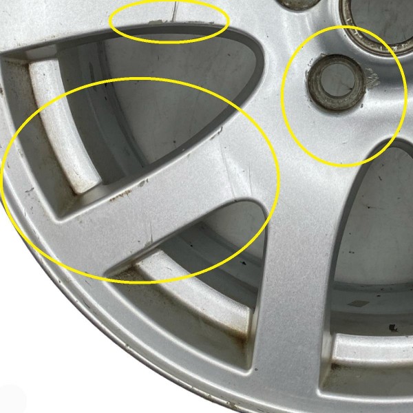 Roda Aro 19 Range Rover Sport 2006 A 2009 Furação 5x120 Mm