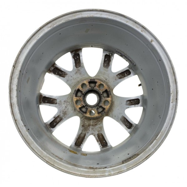 Roda Aro 19 Range Rover Sport 2006 A 2009 Furação 5x120 Mm