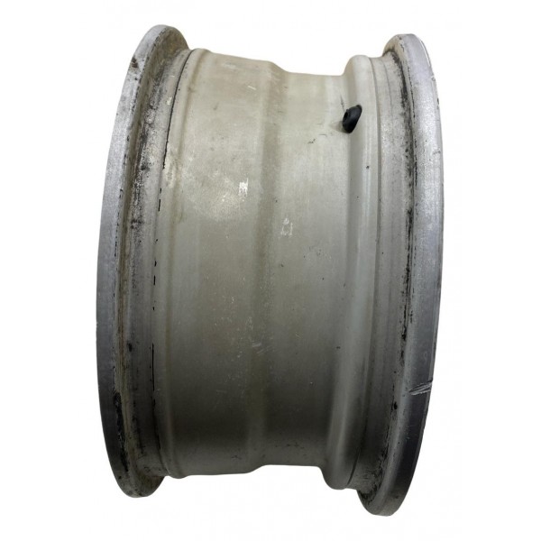 Roda Aro 15 Chevrolet S10 Blazer 1996 A 2000 Furação 5x120mm