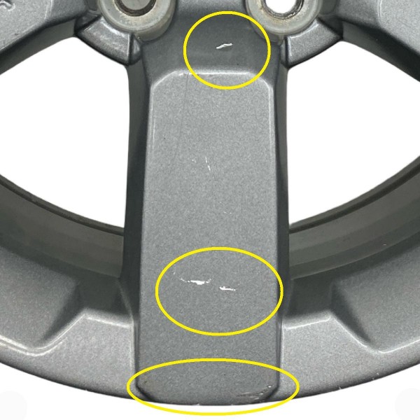 Roda Aro 17 Troller T4 2015 2016 A 2021 Furação 6x114,3 Mm
