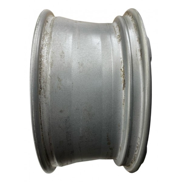 Roda Aro 17 Troller T4 2015 2016 A 2021 Furação 6x114,3 Mm