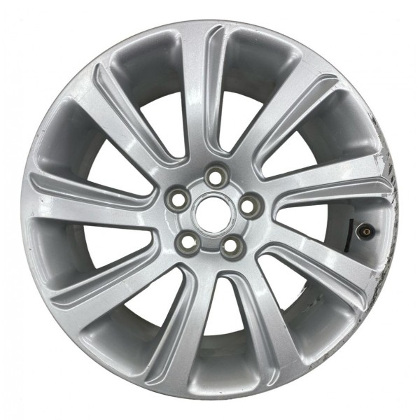 Roda Aro 18 Discovery Sport 2015 A 2017 Furação 5x108 Mm