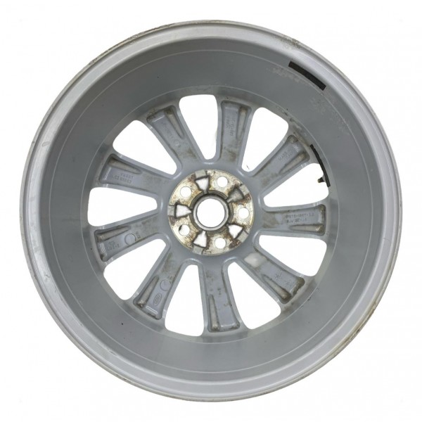 Roda Aro 18 Discovery Sport 2015 A 2017 Furação 5x108 Mm