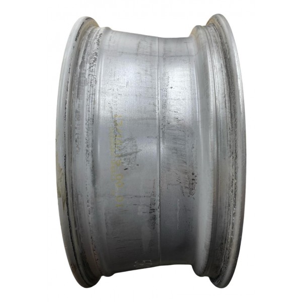 Roda Aro 18 Discovery Sport 2015 A 2017 Furação 5x108 Mm