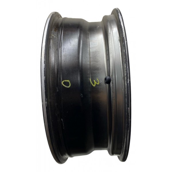 Roda Aro 18 Ssangyong Korando 2010 A 2013 Furação 5x112 Mm