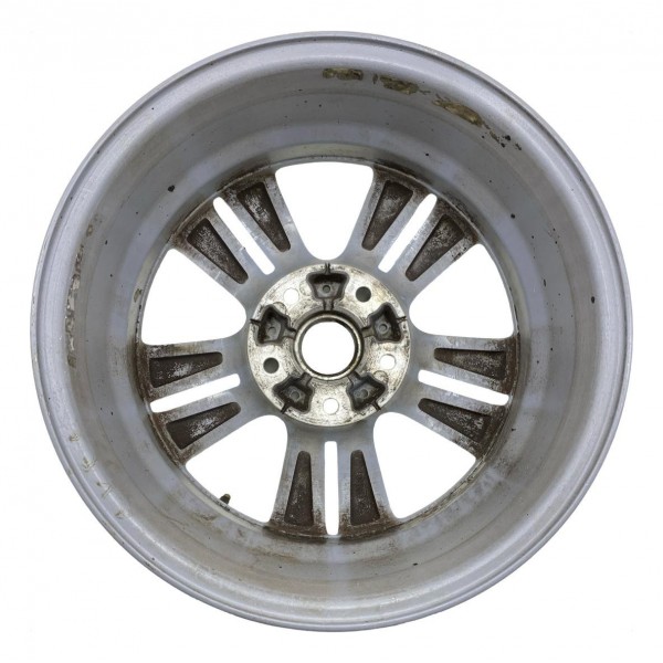 Roda Aro 16 Kia Sportage 2011 2012 E 2013 Furação 5x114,3 Mm