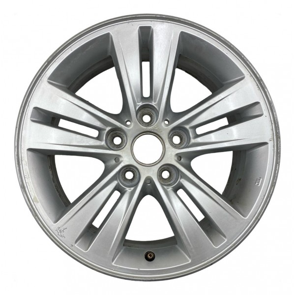 Roda Aro 16 Kia Sportage 2011 2012 E 2013 Furação 5x114,3 Mm